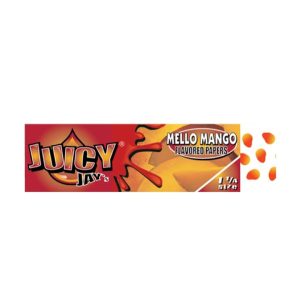 JUICY JAY'S 1 1/14 MELLO MANGO
