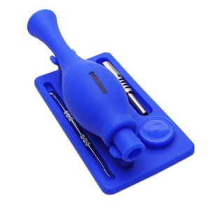 DABWARE NECTAR RIG 7" - BLUE