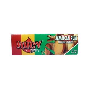 JUICY JAY'S 1 1/4" JAMAICAN RUM