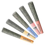 VOX POPZ TASTER PACK CRUSHABLE INFUSED PR 5X0.5G