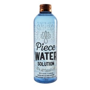 PIECE WATER RESIN PROTECTOR 12OZ