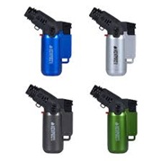 NEWPORT ZERO TORCH SMALL METALLIC