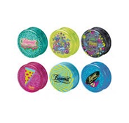 BEAMER 3PC VIRGIN ACRYLIC GRINDER STELLAR