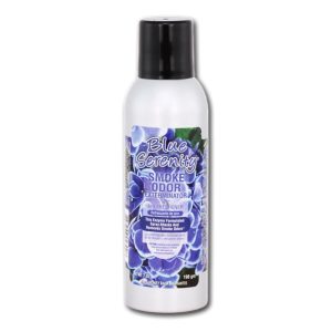 SMOKE ODOR BLUE SERENITY SPRAY