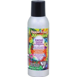SMOKE ODOR SPRAY HIPPIE LOVE