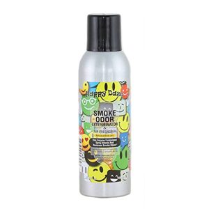SMOKE ODOR HAPPY DAZE SPRAY