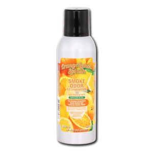 SMOKE ODOR ORANGE LEMON SPLASH SPRAY