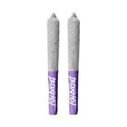 BOX HOT DIAMOND DOOBIES APPLE 3.14 INFUSED PR 2X0.5G