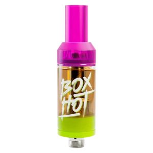 BOX HOT GRAPE SMUGGLER 1.2ML