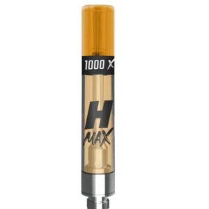 HYCYCLE MAX 1000 SOUR DIESEL CART 1.1ML