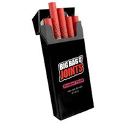 BIG BAG O' BUDS BIG BAG O' JOINTS FRANKEN' FRUIT PR 70X0.4G