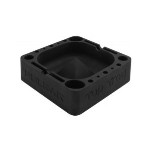 TAP TRAY SILICONE PULSAR BLACK