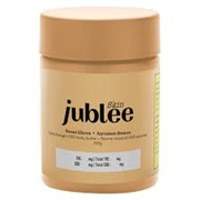JUBLEE SKIN EXTRA STRENGTH CBD SWEET CITRUS BODY BUTTER 100G