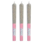 GOOD SUPPLY JUICED XTREME GUAVA SUNRISE RESIN INFUSED PR 3X0.6G