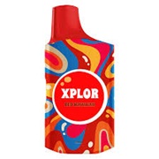 XPLOR RED HAWAIIAN DISP. PEN 1ML