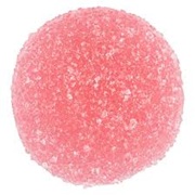 SPOT TROPICAL BERRY BLAST GUMMY 1X10MG