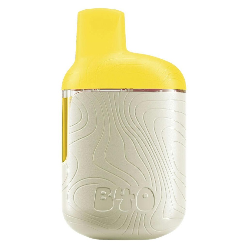 BACK FORTY STICKY PINEAPPLE DISP. 0.95ML