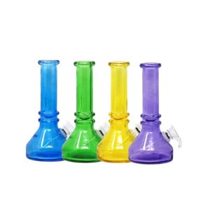 BLUEBERRY 6" MINI BONG ASST. COLORS