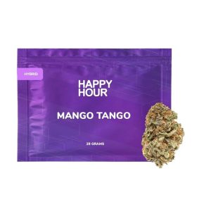 HAPPY HOUR MANGO TANGO 28G