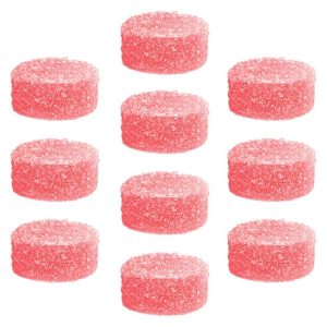 SHRED EMS SUPERBERRY LEMONADE MAX10 PARTY PACK 10X10MG