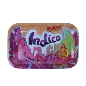 RAW INDICA TRAY SMALL