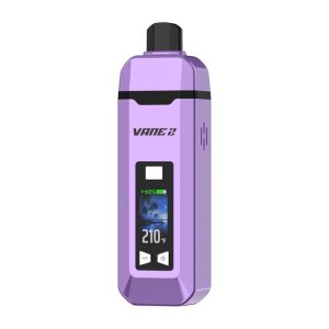 YOCAN VANE 2 DIGITAL FLOWER KIT VIOLET