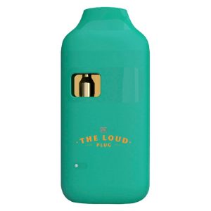 THE LOUD PLUG JET FUEL LIQUID DIAMOND DISP. PEN 1ML