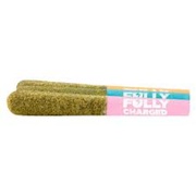 SPINACH FULLY CHARGED PARTY PACK INFUSED PR 3X0.5G