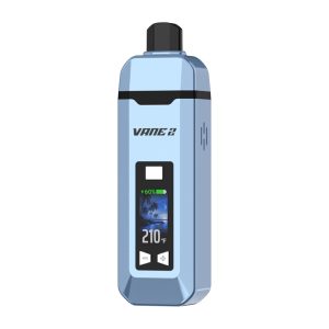 YOCAN VANE 2 DIGITAL FLOWER KIT BLUE
