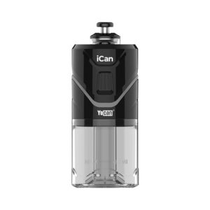 YOCAN ICAN E-RIG BLACK