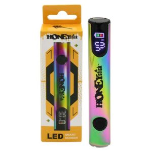 HONEYSTICK LED BATTERY RAINBOW