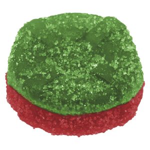 NO FUTURE 1:1 BAKED APPLE PIE 10X10MG