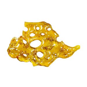 CROOKED DORY INDICA SHATTER 1G