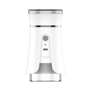 YOCAN ISHRED ELECTRONIC GRINDER IVORY