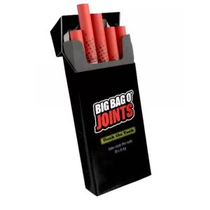 BIG BAG O' BUDS BIG BAG O' JOINTS DANK THE TANK PR 70X0.4G