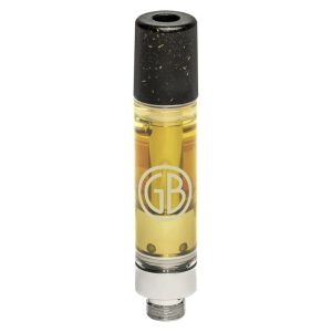 GREYBEARD MODIFIED SILK LIVE RESIN CART 1ML