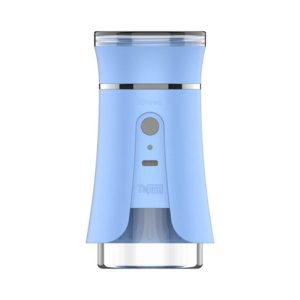 YOCAN ISHRED ELECTRONIC GRINDER SKY BLUE
