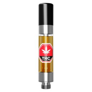 WEEDME ORANGE ICE CART 1ML