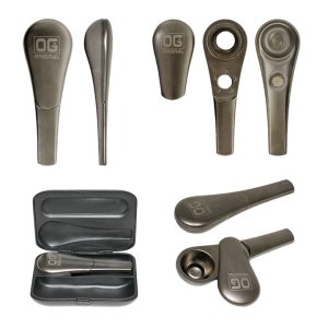 OG ORIGINAL METAL PIPE SWITCH BLADE 3.75'"