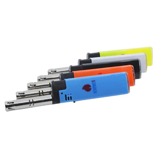 NEWPORT TORCH LIGHTER LONG EXTENSION