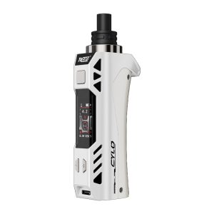 YOCAN CYLO VAPORIZER WHITE