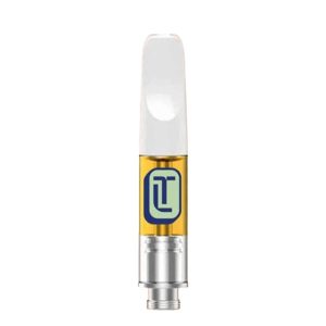 TERRA LABS MOJO ICE LIVE RESIN DIAMOND CART 1ML