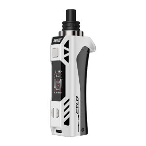 YOCAN CYLO VAPORIZER WHITE/BLACK