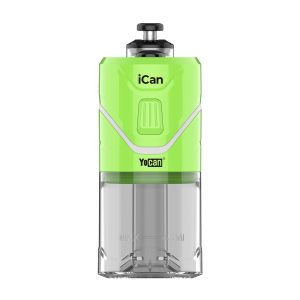 YOCAN ICAN E-RIG GREEN