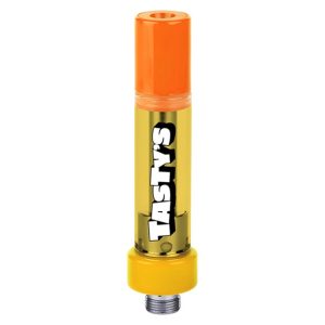TASTY'S ORANGE CART 1.2ML