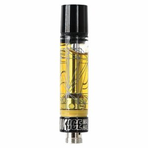 DEBUNK ICE MAUI MANGO HAZE CART 1ML