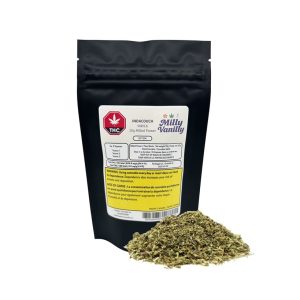 MILLY VANILLY INDA COUCH MILLED 20G