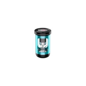 YOCAN DRACO ELECTRIC GRINDER TEAL