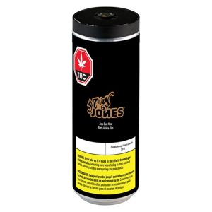 MARY JONES ZERO BOOT REAR 355ML