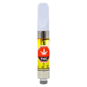 WEEDME YUZU CART 1ML